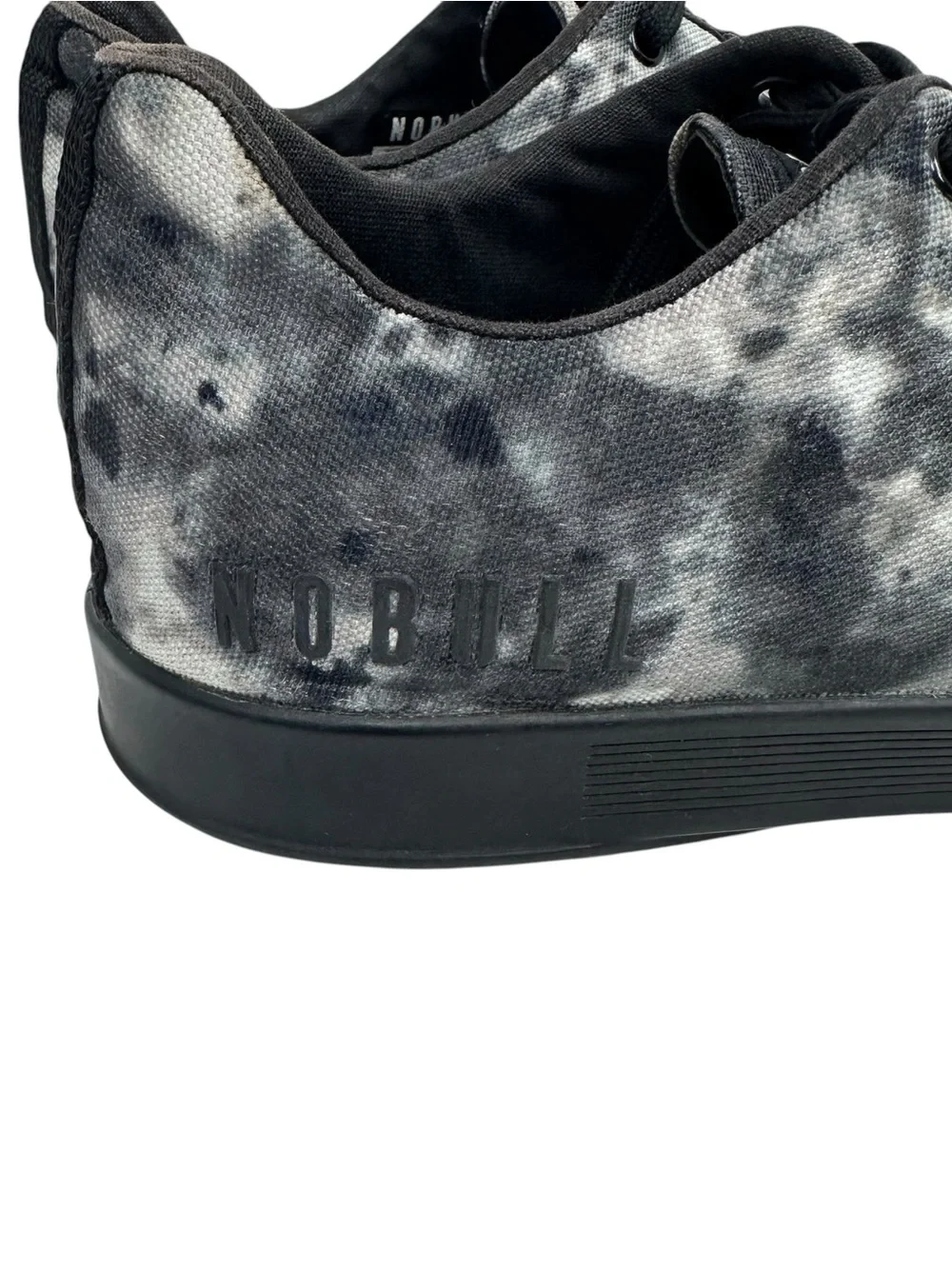 NOBULL sleek low